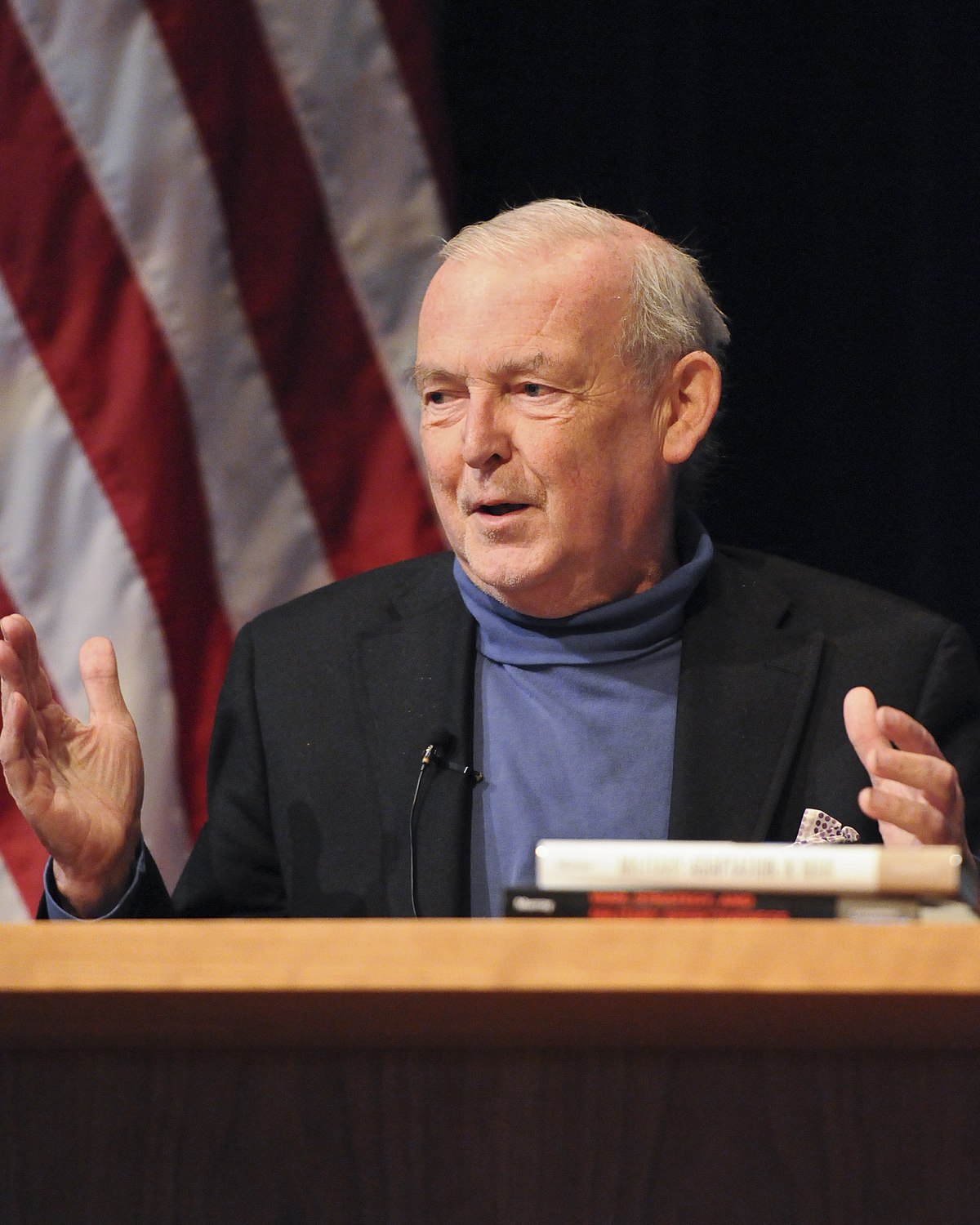 Paul M. Kennedy